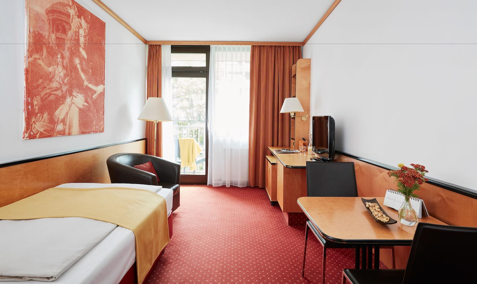 מינכן Living Hotel Am Deutschen Museum מראה חיצוני תמונה
