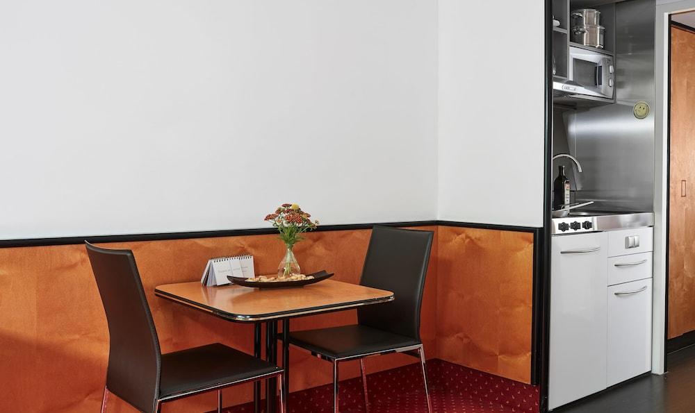 מינכן Living Hotel Am Deutschen Museum מראה חיצוני תמונה