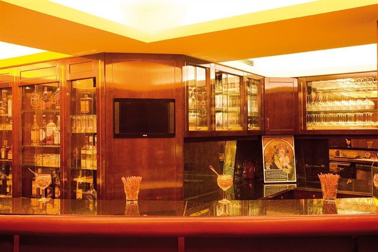 מינכן Living Hotel Am Deutschen Museum מראה חיצוני תמונה