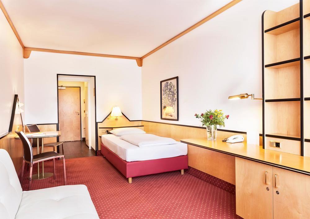 מינכן Living Hotel Am Deutschen Museum מראה חיצוני תמונה