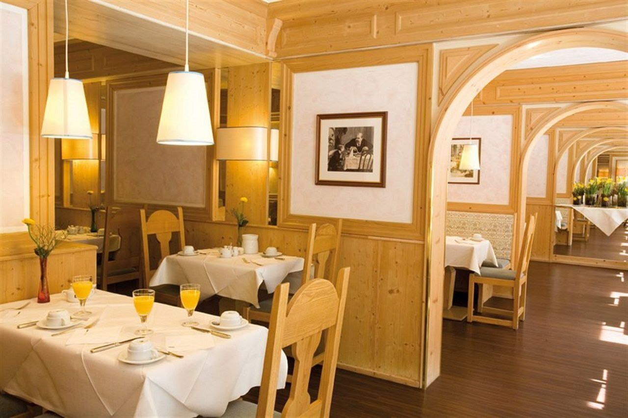 מינכן Living Hotel Am Deutschen Museum מראה חיצוני תמונה
